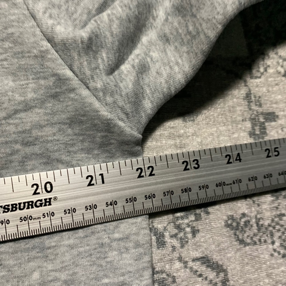 Alo Yoga Accolade Hoodie Sweatpants Set Womens Grey NWT Athleisure Loungewear - Picture 12 of 14